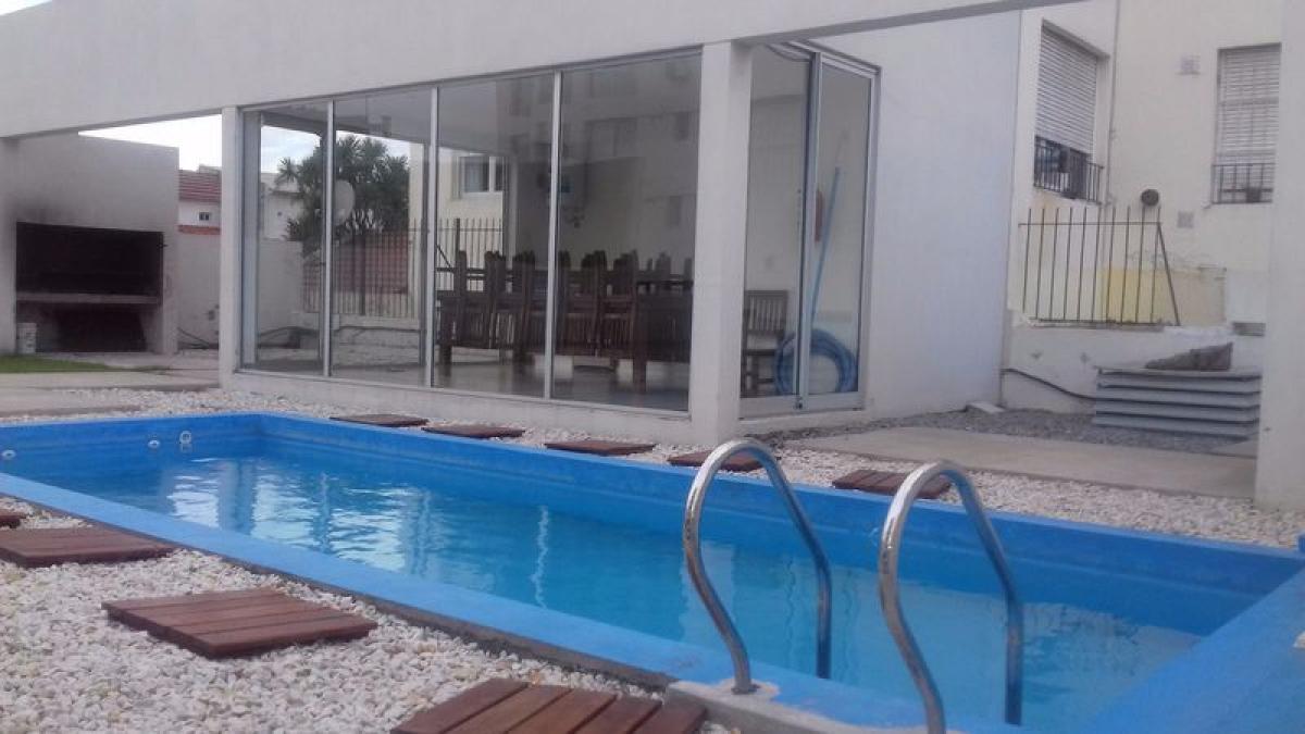 2 chambres Appartement à Mar del Plata, Argentina No. 69482