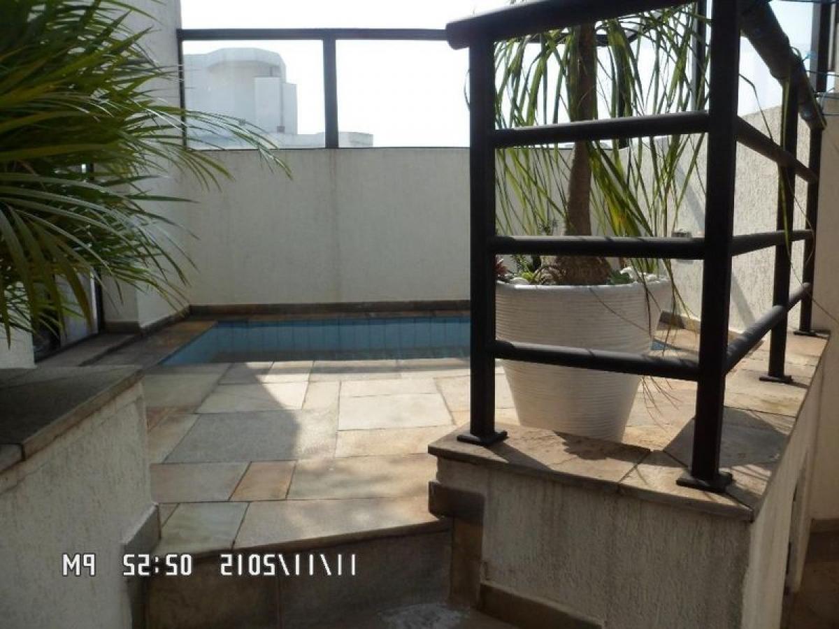 3 bedrooms House in Sao Paulo, Brazil No. 561210