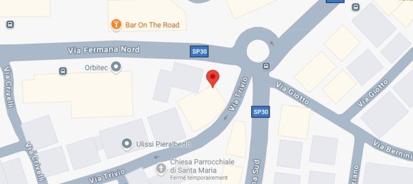 3 bedrooms House in Montegranaro, Italy No. 299671 5