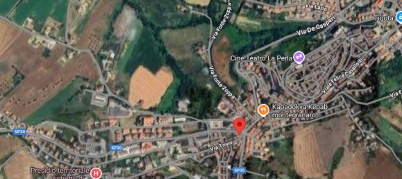 3 bedrooms House in Montegranaro, Italy No. 299671 3