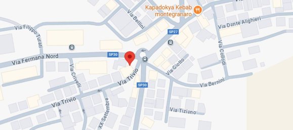 3 bedrooms House in Montegranaro, Italy No. 299671 7