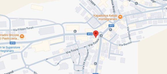 3 bedrooms House in Montegranaro, Italy No. 299671 15