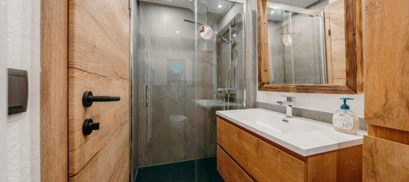 2 rooms Apartment in Zell am See, Austria No. 75003 6