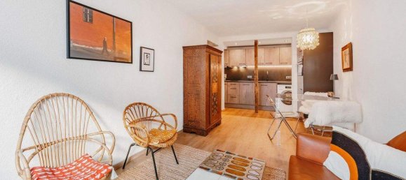 2 rooms Apartment in Zell am See, Austria No. 75003 2