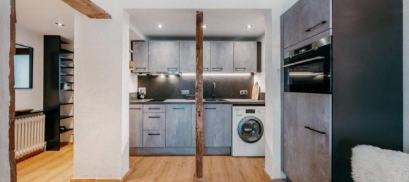 2 rooms Apartment in Zell am See, Austria No. 75003 4