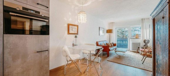 2 rooms Apartment in Zell am See, Austria No. 75003 3