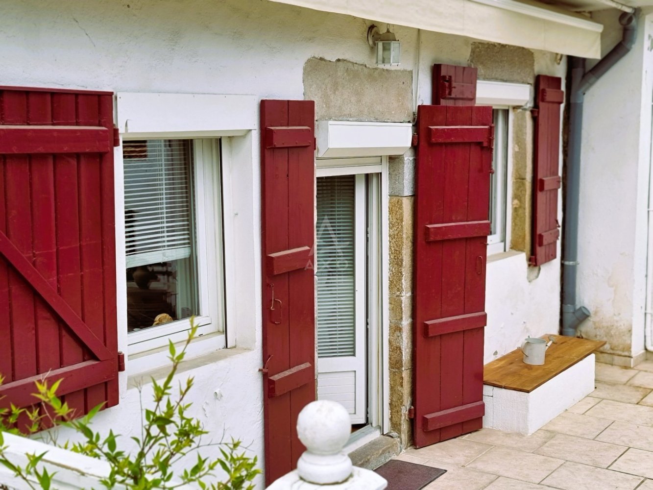 4 bedrooms Apartment in Ciboure, France No. 97177