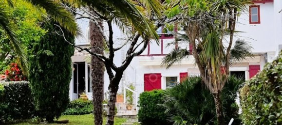 4 bedrooms Apartment in Ciboure, France No. 97177 19