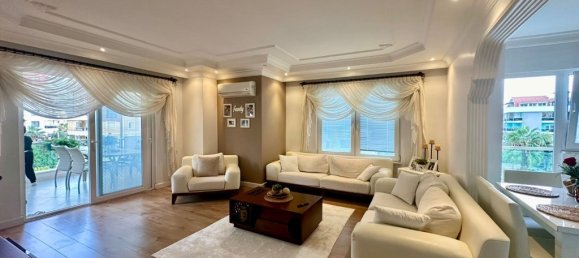 Квартира с 3 комнатами в Джикджилли, Турция № 21087 2