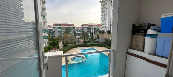 Квартира с 3 комнатами в Джикджилли, Турция № 21087 9