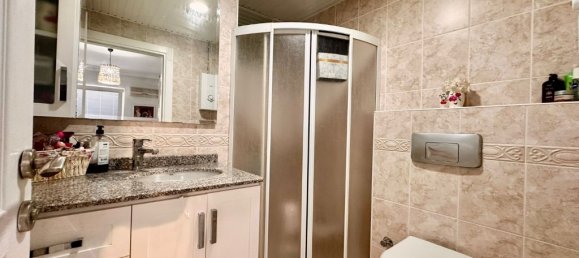 Квартира с 3 комнатами в Джикджилли, Турция № 21087 10