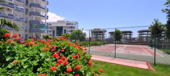 Квартира с 3 комнатами в Джикджилли, Турция № 21087 13