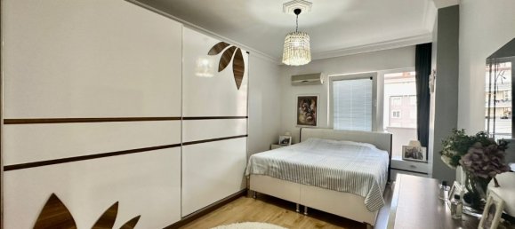 Квартира с 3 комнатами в Джикджилли, Турция № 21087 8