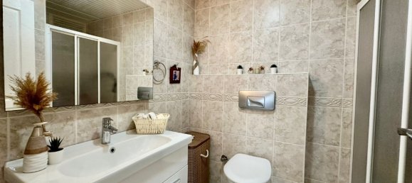 Квартира с 3 комнатами в Джикджилли, Турция № 21087 7