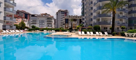 Квартира с 3 комнатами в Джикджилли, Турция № 21087 15