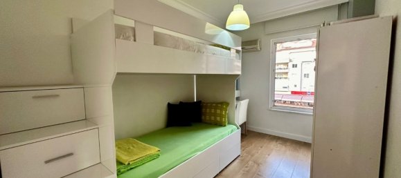 Квартира с 3 комнатами в Джикджилли, Турция № 21087 16