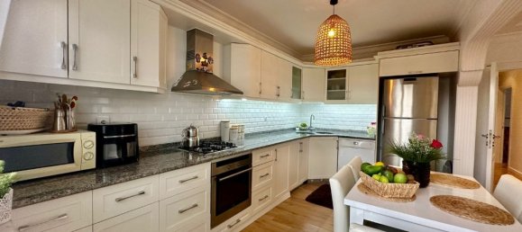 Квартира с 3 комнатами в Джикджилли, Турция № 21087 3