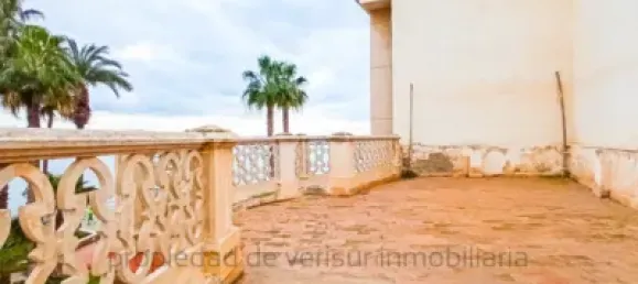 5 غرف نوم منزل في Aguilas, Spain رقم 144217 37