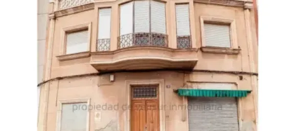 5 غرف نوم منزل في Aguilas, Spain رقم 144217 3