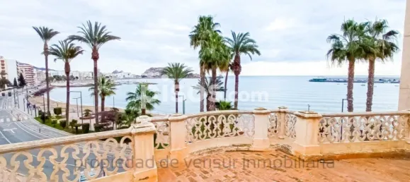 5 غرف نوم منزل في Aguilas, Spain رقم 144217 36