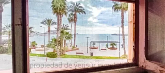 5 غرف نوم منزل في Aguilas, Spain رقم 144217 22