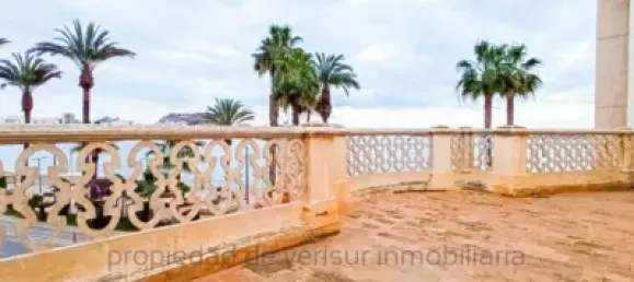 5 غرف نوم منزل في Aguilas, Spain رقم 144217 38