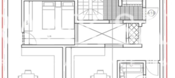 2 chambres Penthouse à San Gwann, Malta No. 2763 9