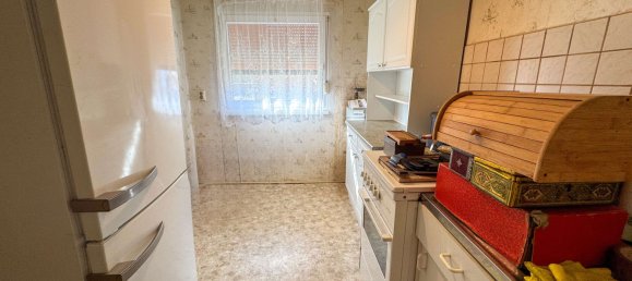 1 Schlafzimmer Stadthaus in Brandenburg, Germany, Nr. 61622 4