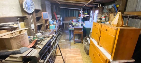 1 Schlafzimmer Stadthaus in Brandenburg, Germany, Nr. 61622 11