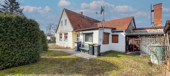 1 Schlafzimmer Stadthaus in Brandenburg, Germany, Nr. 61622 23