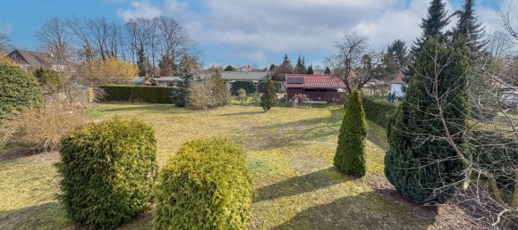 1 Schlafzimmer Stadthaus in Brandenburg, Germany, Nr. 61622 22