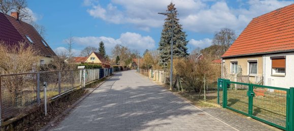 1 Schlafzimmer Stadthaus in Brandenburg, Germany, Nr. 61622 24