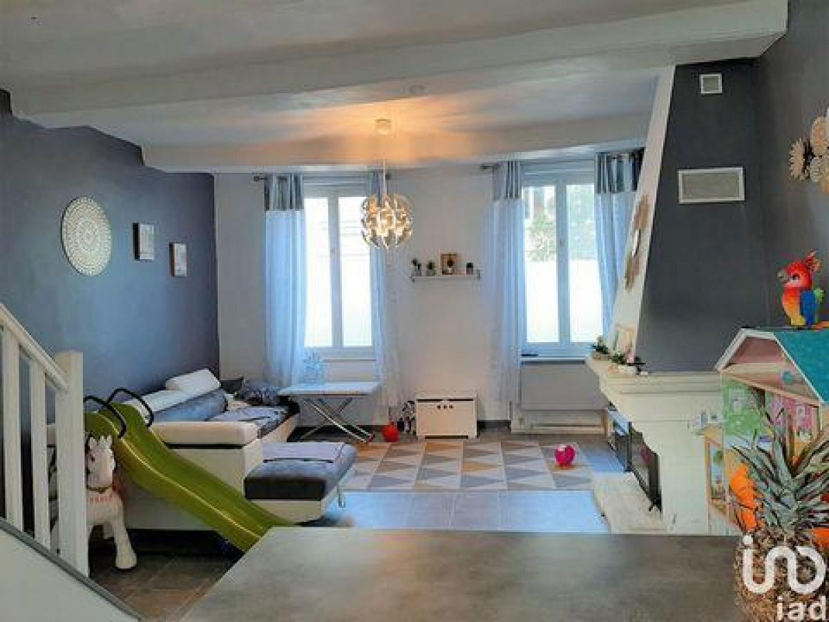 3 Schlafzimmer Haus in Bolbec, France, Nr. 23489