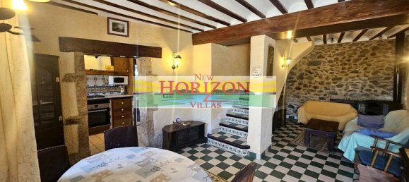 3 chambres Maison à Lubrin, Spain No. 157865 11