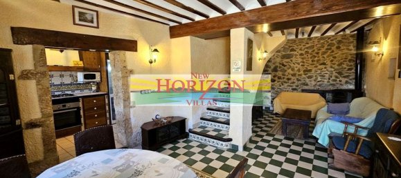 3 chambres Maison à Lubrin, Spain No. 157865 15