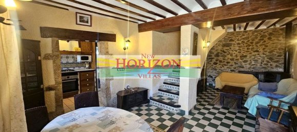 3 chambres Maison à Lubrin, Spain No. 157865 12