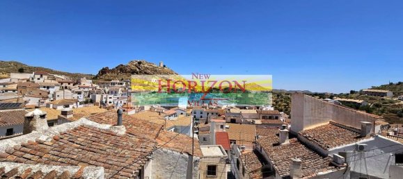 3 chambres Maison à Lubrin, Spain No. 157865 31