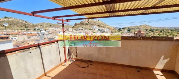 3 chambres Maison à Lubrin, Spain No. 157865 4