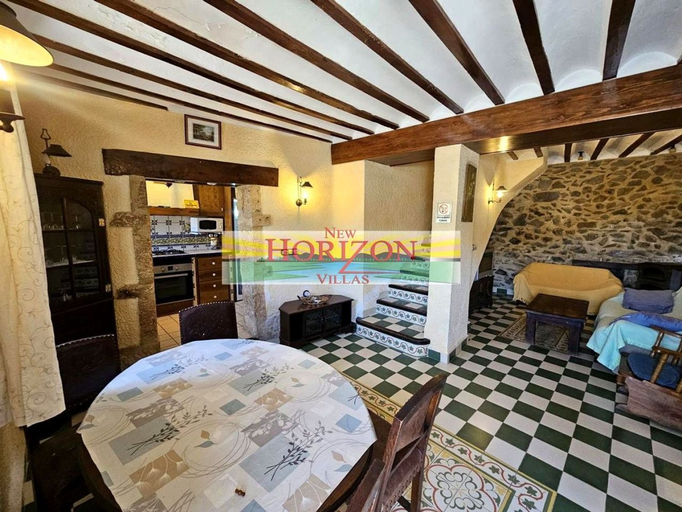 3 chambres Maison à Lubrin, Spain No. 157865