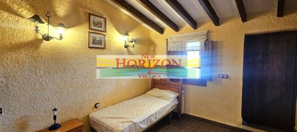 3 chambres Maison à Lubrin, Spain No. 157865 37