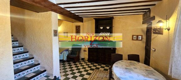 3 chambres Maison à Lubrin, Spain No. 157865 17