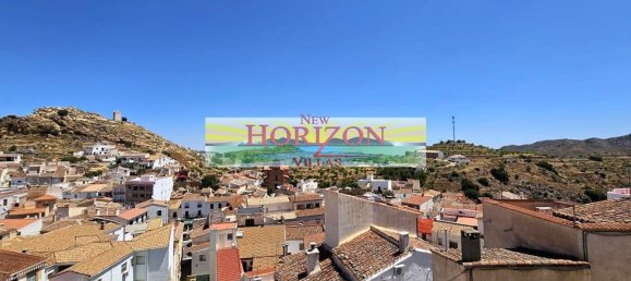 3 chambres Maison à Lubrin, Spain No. 157865 7