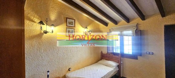 3 chambres Maison à Lubrin, Spain No. 157865 3