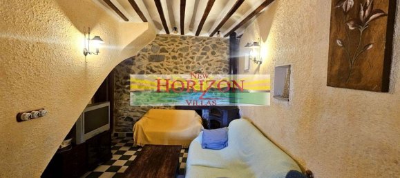 3 chambres Maison à Lubrin, Spain No. 157865 21