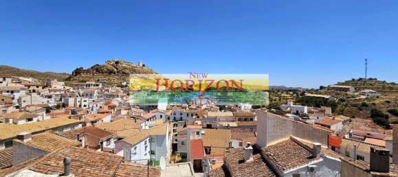 3 chambres Maison à Lubrin, Spain No. 157865 9