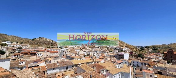 3 chambres Maison à Lubrin, Spain No. 157865 8