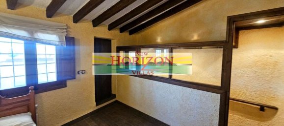 3 chambres Maison à Lubrin, Spain No. 157865 2