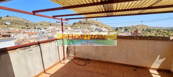 3 chambres Maison à Lubrin, Spain No. 157865 5