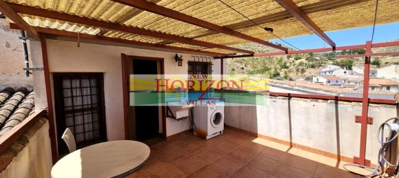 3 chambres Maison à Lubrin, Spain No. 157865 6