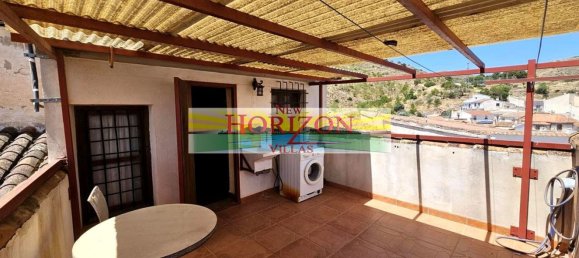 3 chambres Maison à Lubrin, Spain No. 157865 10